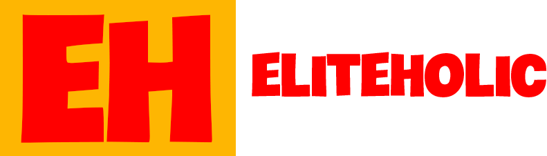 Eliteholic Store
